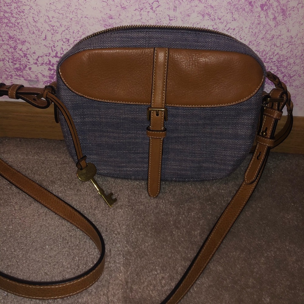 Fossil bag